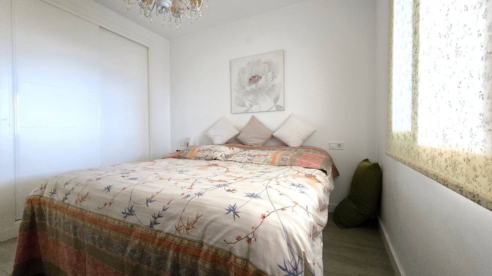 3 bedroom Apartment for sale in Manilva with pool garage - € 424,000 (Ref: 9648175)