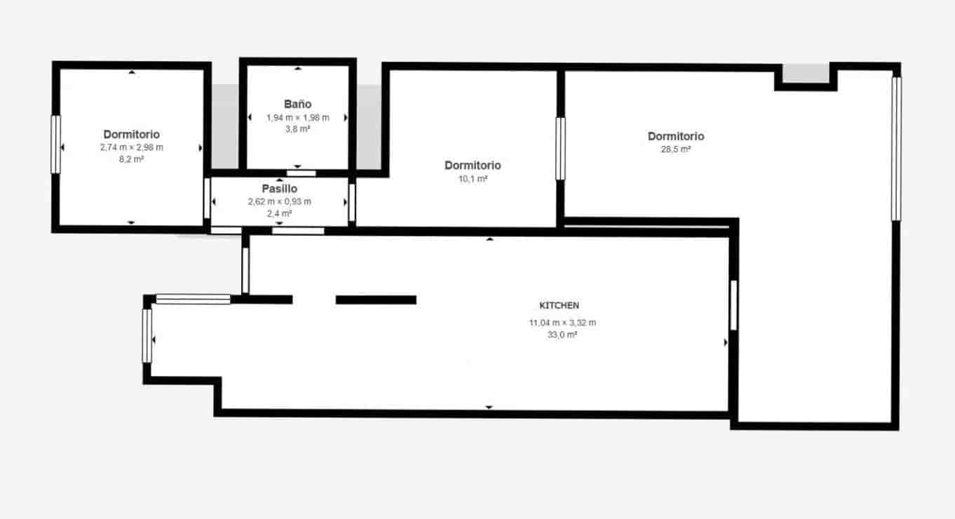 3 bedroom Apartment for sale in Manilva with pool garage - € 424,000 (Ref: 9648175)