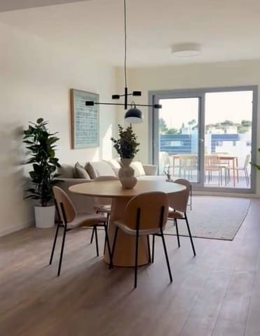 3 quarto Apartamento para venda em Estepona com piscina garagem - 438 000 € (Ref: 9659465)