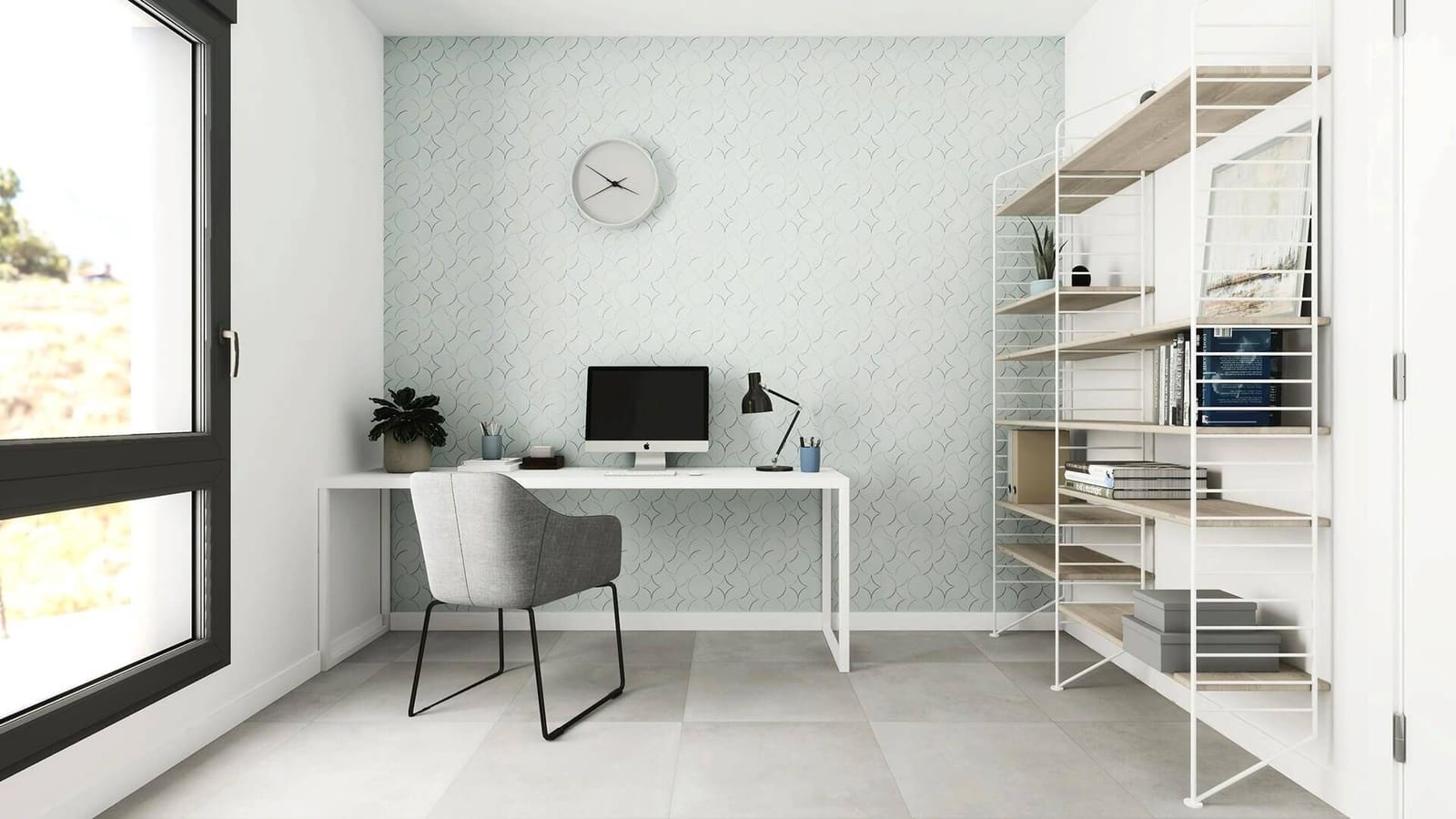 2 Zimmer Apartment zu verkaufen in Estepona mit Pool Garage - 486.000 € (Ref: 9670714)