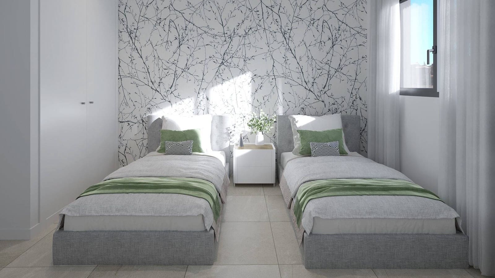 2 bedroom Penthouse for sale in Estepona with pool garage - € 405,000 (Ref: 9670715)