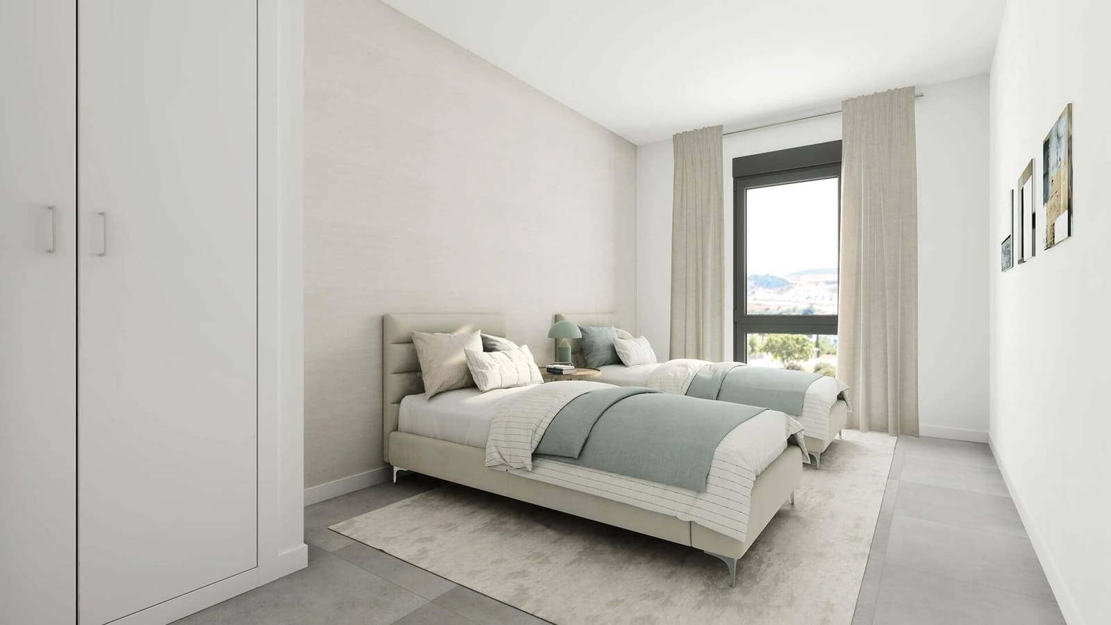 Apartamento de 3 habitaciones en Estepona en venta con piscina garaje - 549.000 € (Ref: 9670717)