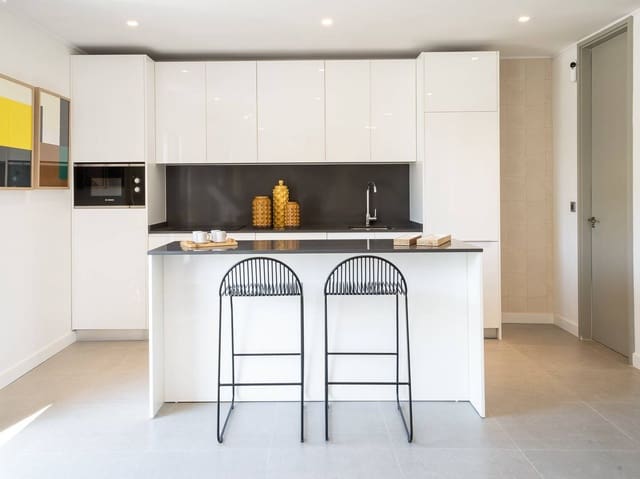 4 camera da letto Appartamento in vendita in Torremolinos con piscina garage - 675.000 € (Rif: 9674257)