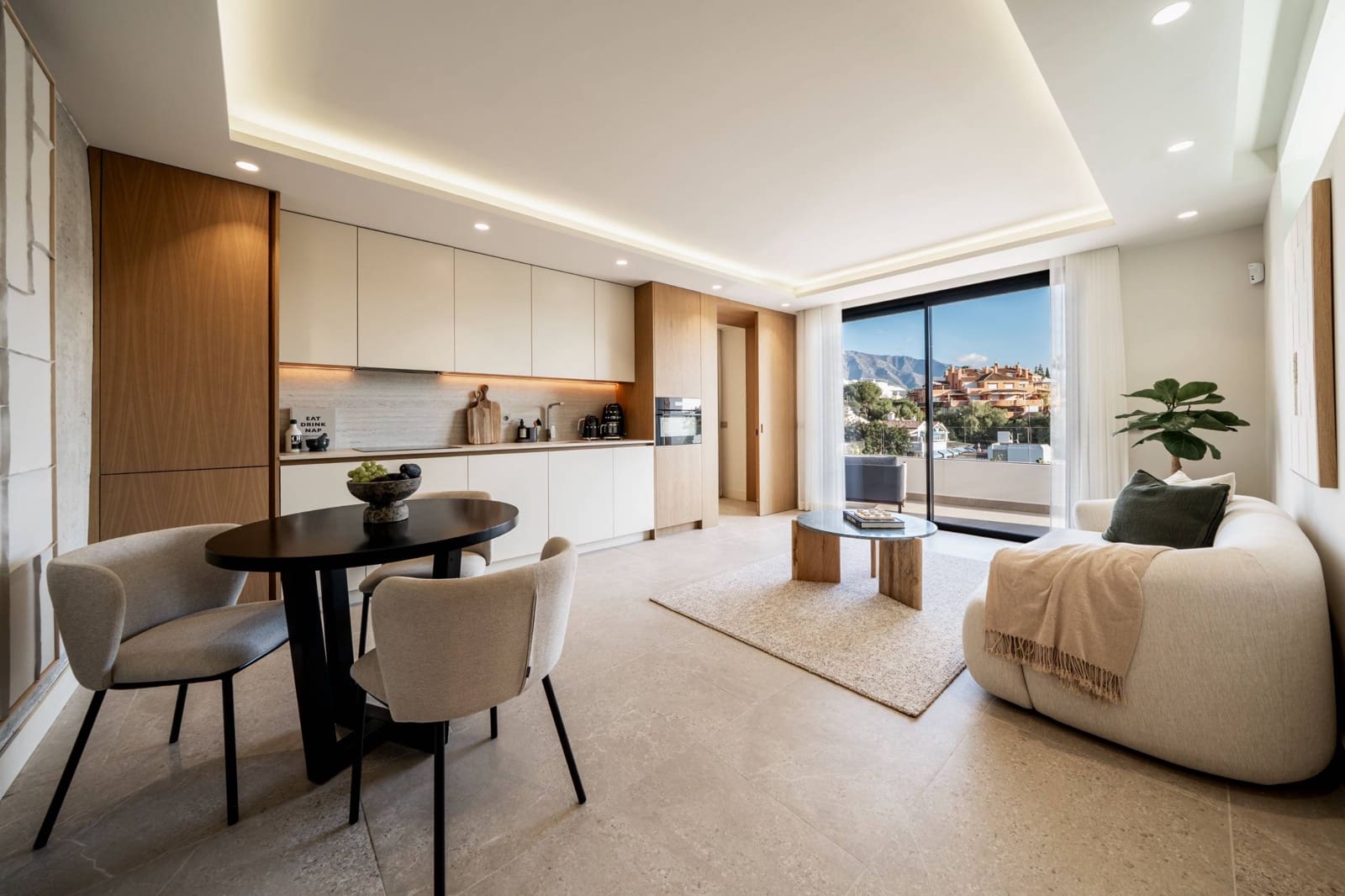 5 bedroom Villa for sale in Nueva Andalucia with garage - € 2,475,000 (Ref: 9677512)