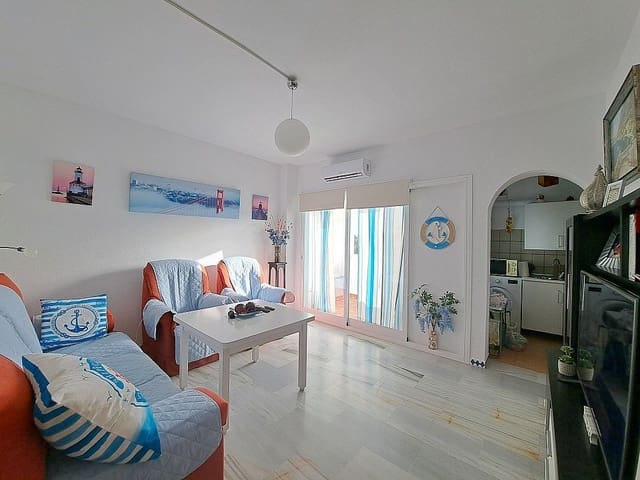 2 quarto Apartamento para venda em Estepona com piscina garagem - 318 000 € (Ref: 9695372)