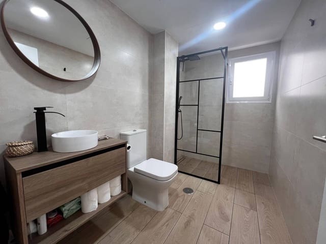 4 camera da letto Appartamento in vendita in Centro, Estepona con piscina garage - 505.000 € (Rif: 9719985)