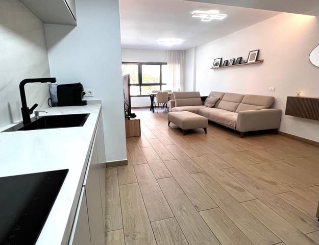 4 camera da letto Appartamento in vendita in Centro, Estepona con piscina garage - 505.000 € (Rif: 9719985)