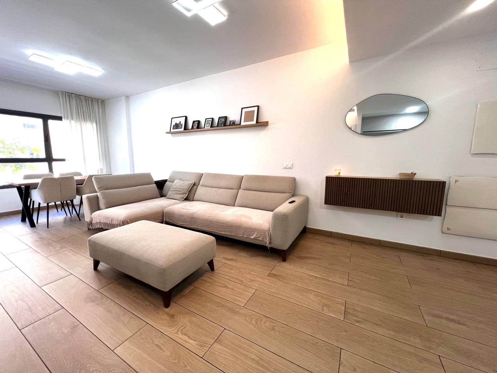 4 bedroom Apartment for sale in Estepona with pool garage - € 505,000 (Ref: 9719985)