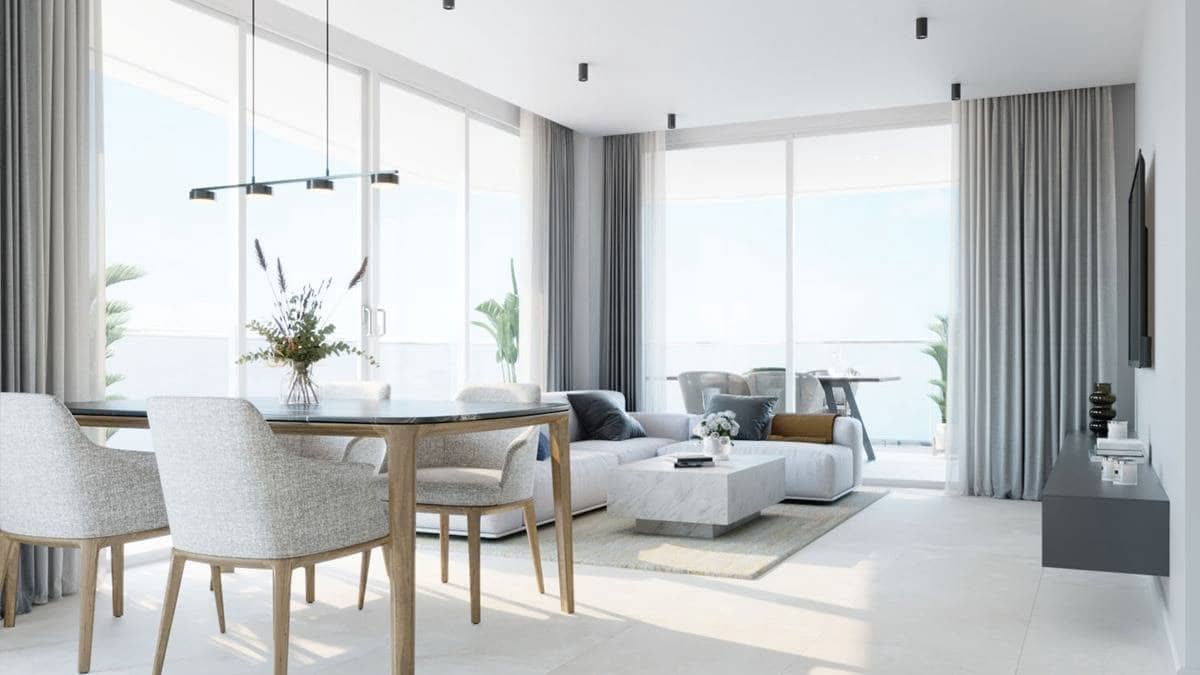 2 quarto Apartamento para venda em Fuengirola com piscina garagem - 520 000 € (Ref: 9721727)