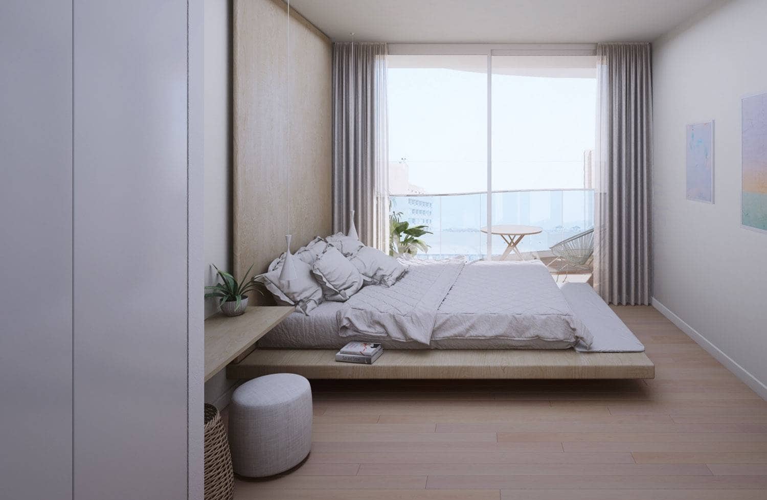 3 bedroom Apartment for sale in Fuengirola with pool garage - € 601,000 (Ref: 9726659)