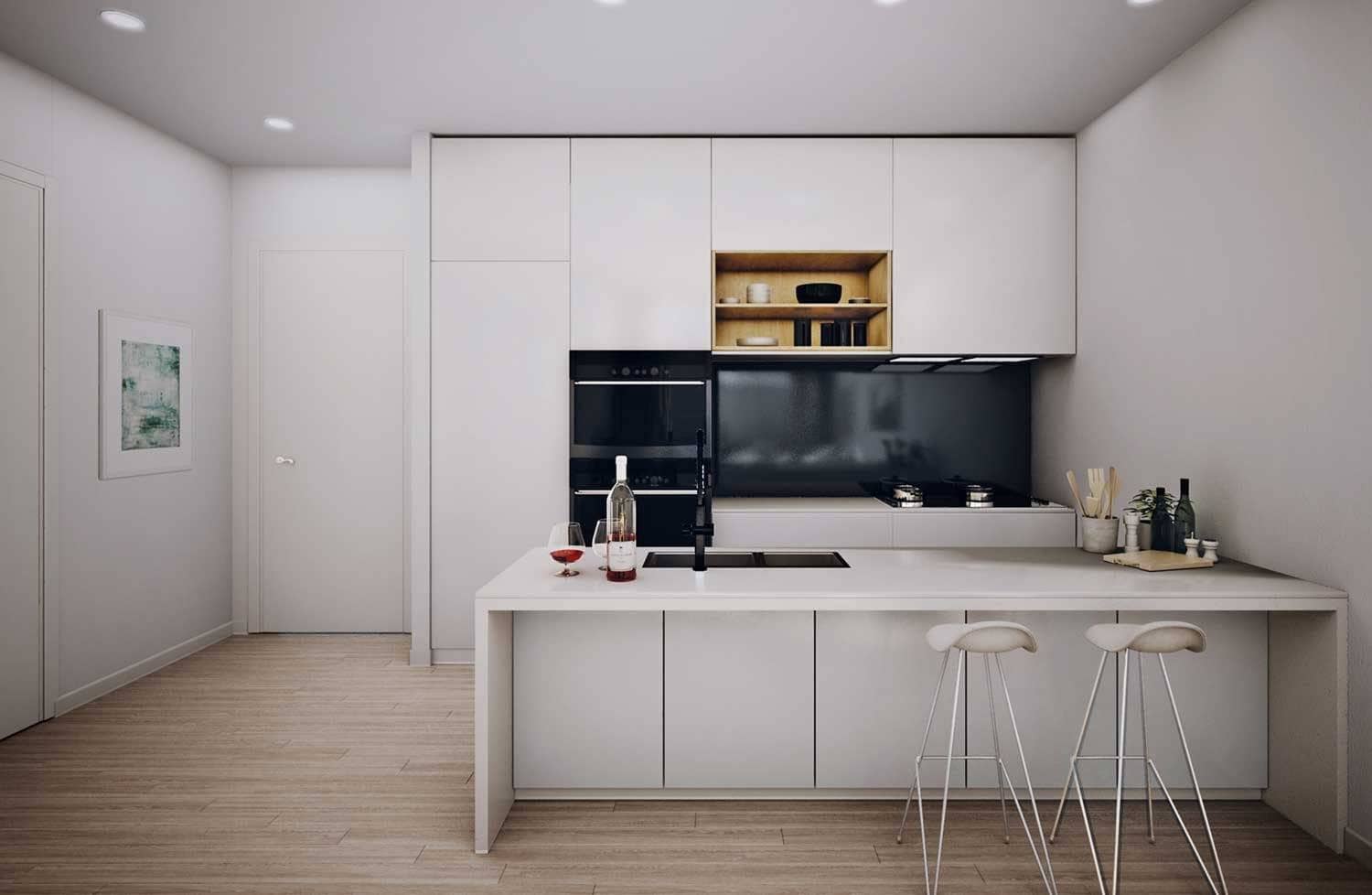 3 bedroom Apartment for sale in Fuengirola with pool garage - € 601,000 (Ref: 9726659)