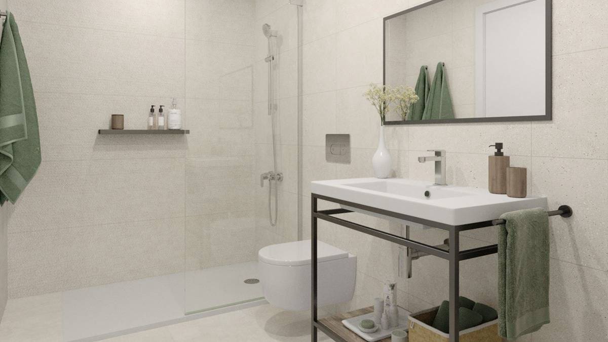 3 bedroom Apartment for sale in Fuengirola with pool garage - € 601,000 (Ref: 9726659)