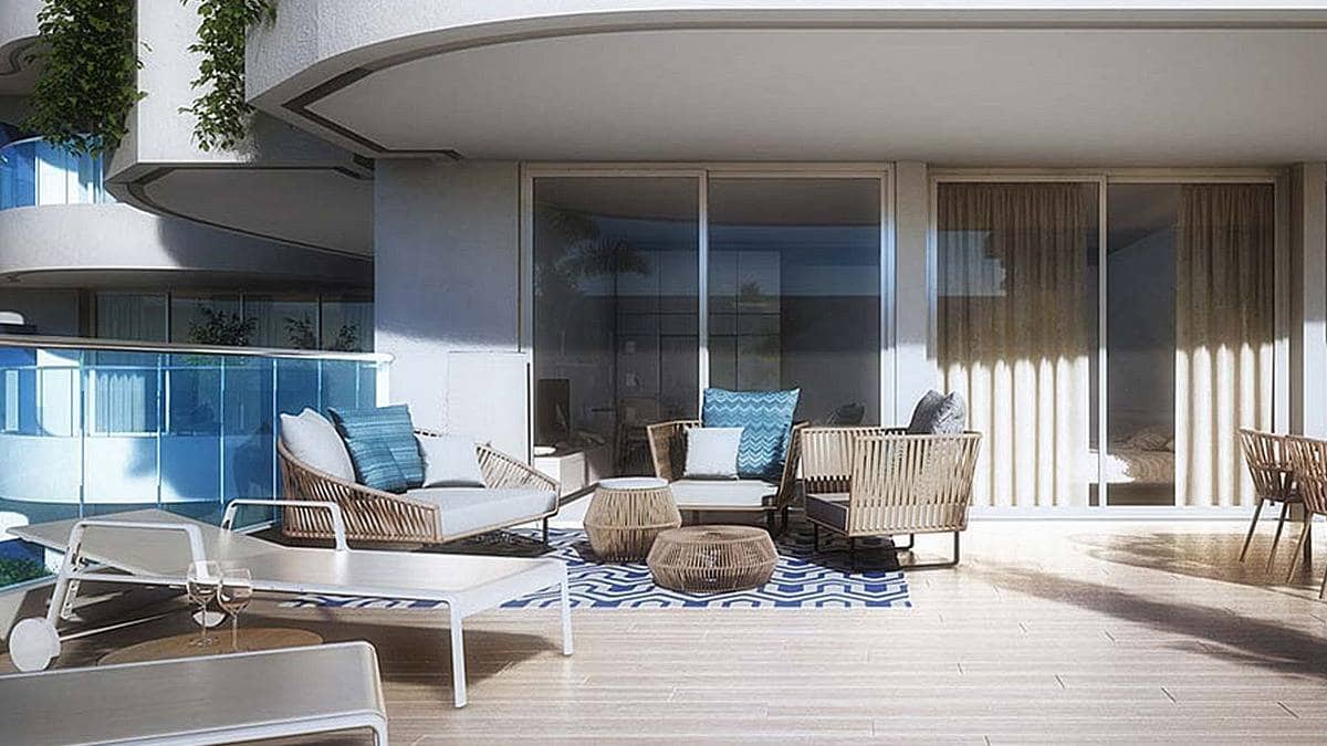 3 bedroom Apartment for sale in Fuengirola with pool garage - € 601,000 (Ref: 9726659)