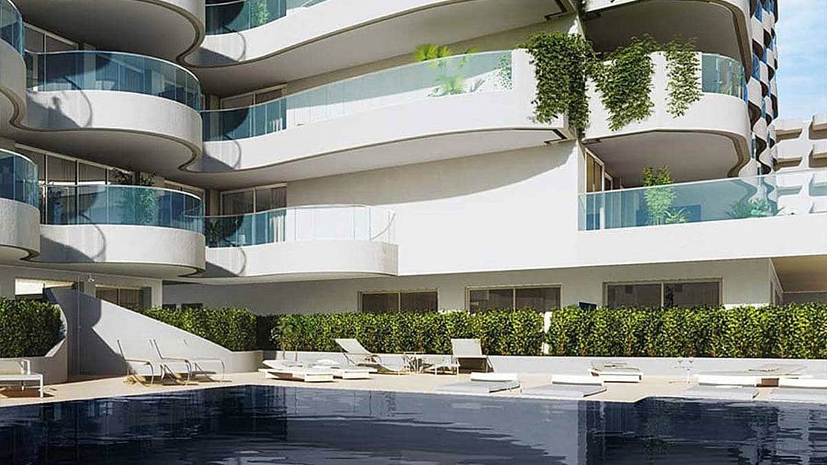 3 bedroom Apartment for sale in Fuengirola with pool garage - € 601,000 (Ref: 9726659)