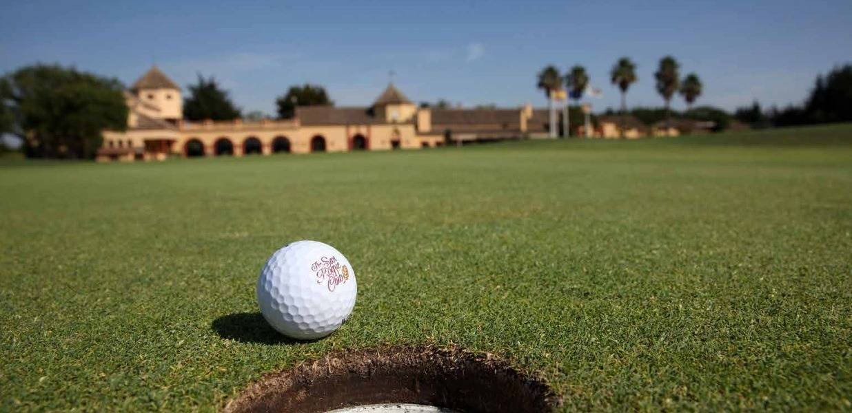 4 chambre Villa/Maison Mitoyenne à vendre à Sotogrande avec piscine garage - 524 000 € (Ref: 9729331)