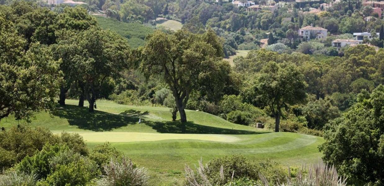 4 chambre Villa/Maison Mitoyenne à vendre à Sotogrande avec piscine garage - 524 000 € (Ref: 9729331)