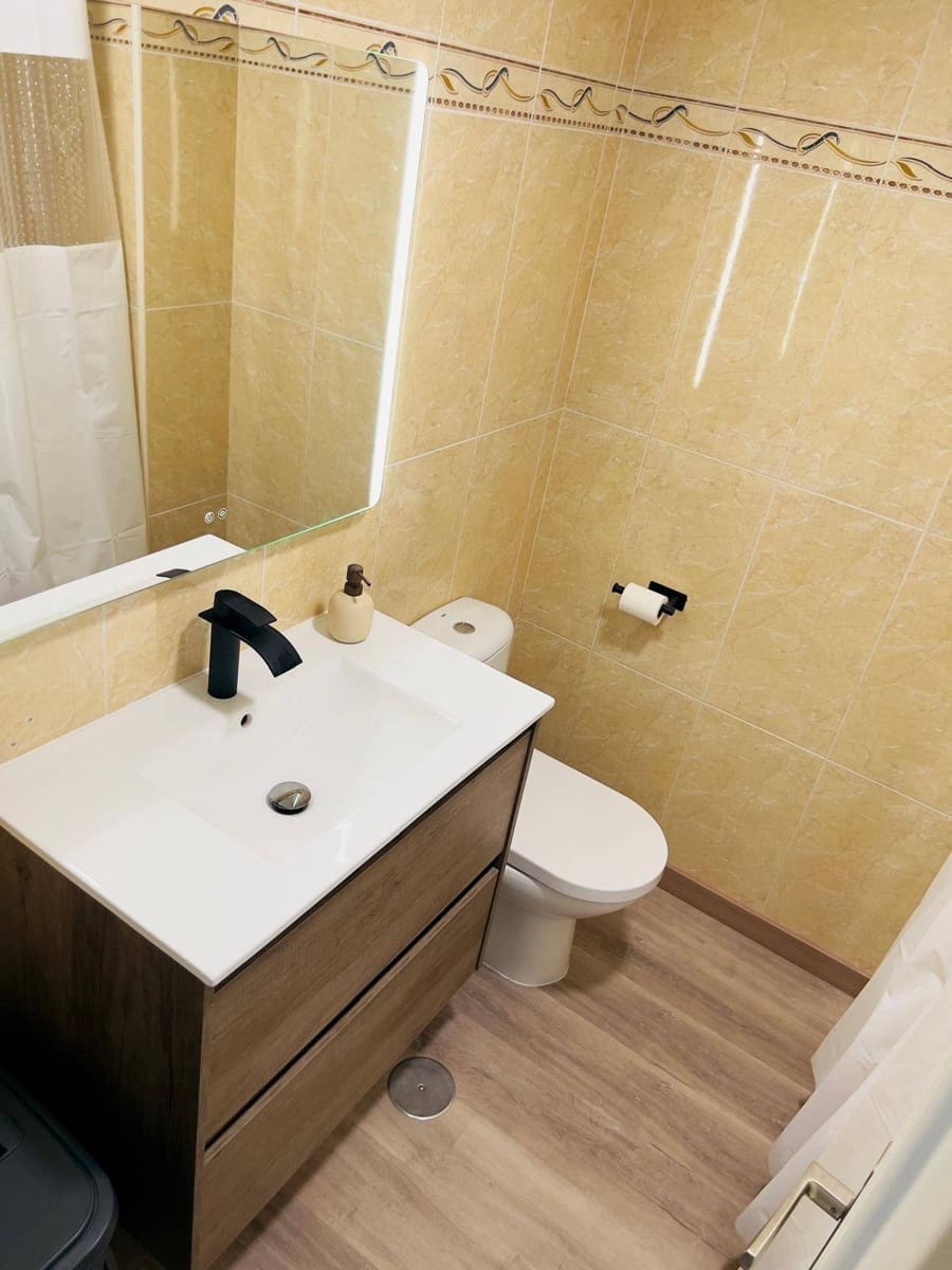 2 slaapkamer Appartement te koop in Estepona met zwembad garage - € 345.000 (Ref: 9758991)