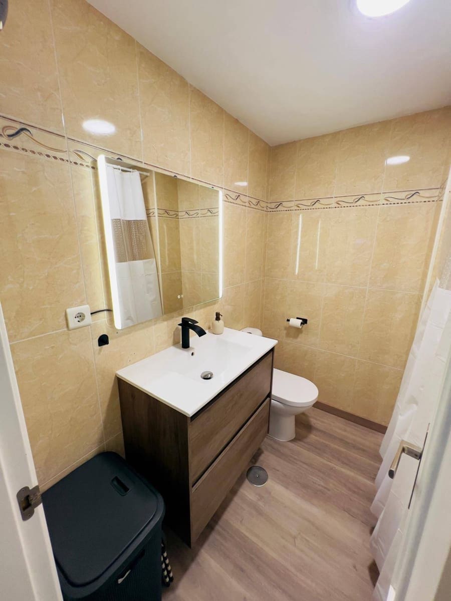 2 slaapkamer Appartement te koop in Estepona met zwembad garage - € 345.000 (Ref: 9758991)