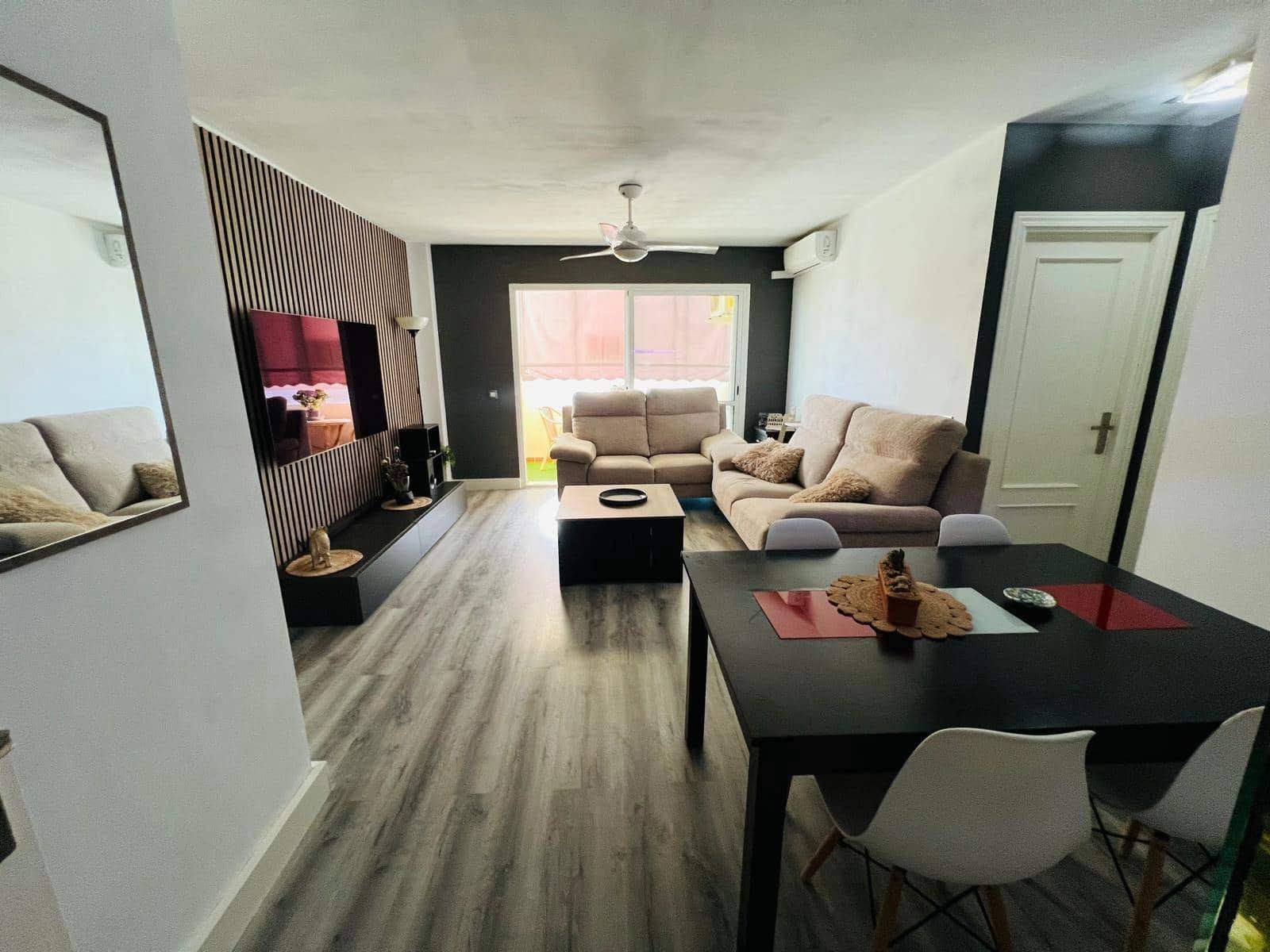 2 slaapkamer Appartement te koop in Estepona met zwembad garage - € 345.000 (Ref: 9758991)