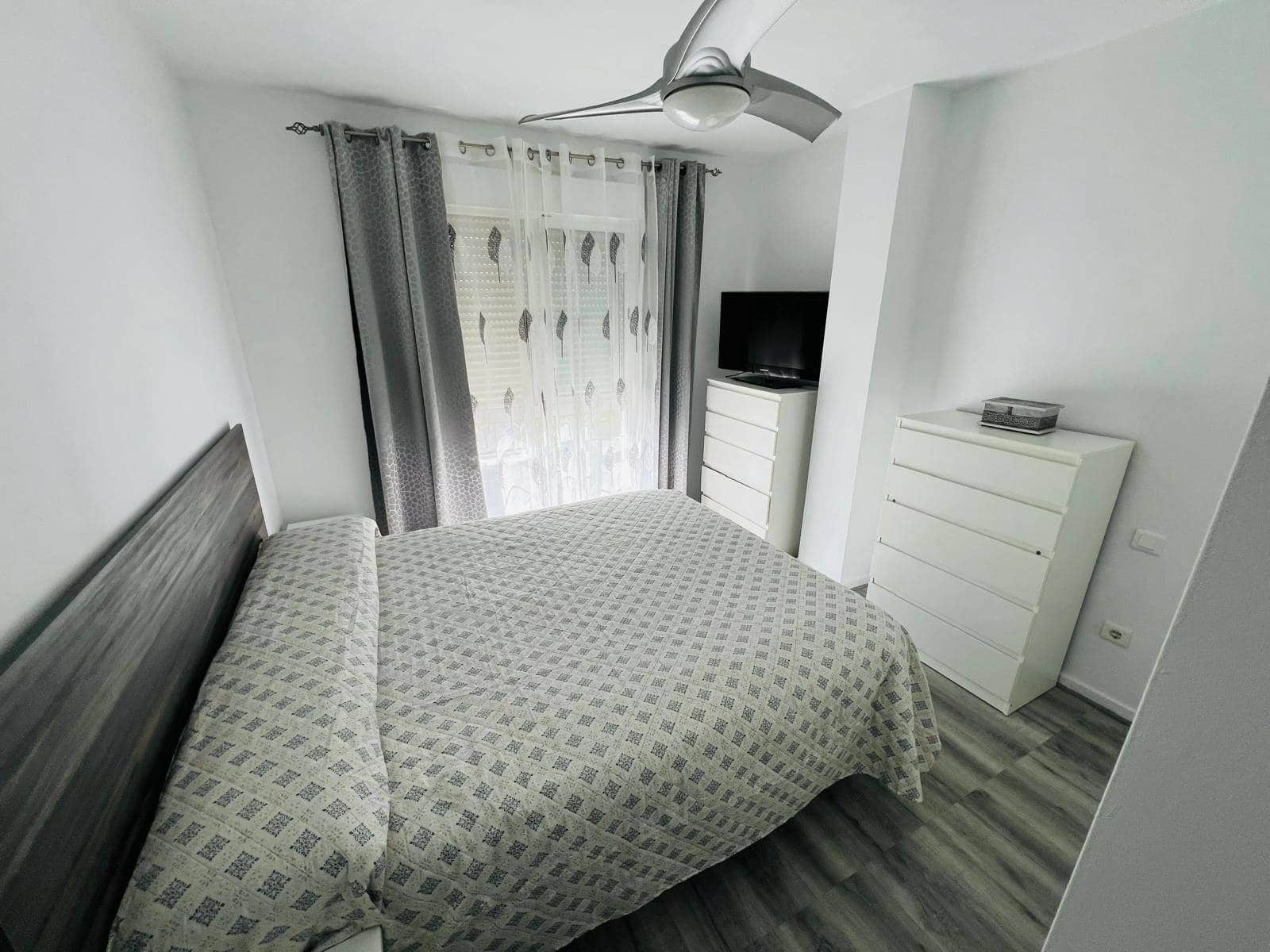 2 slaapkamer Appartement te koop in Estepona met zwembad garage - € 345.000 (Ref: 9758991)