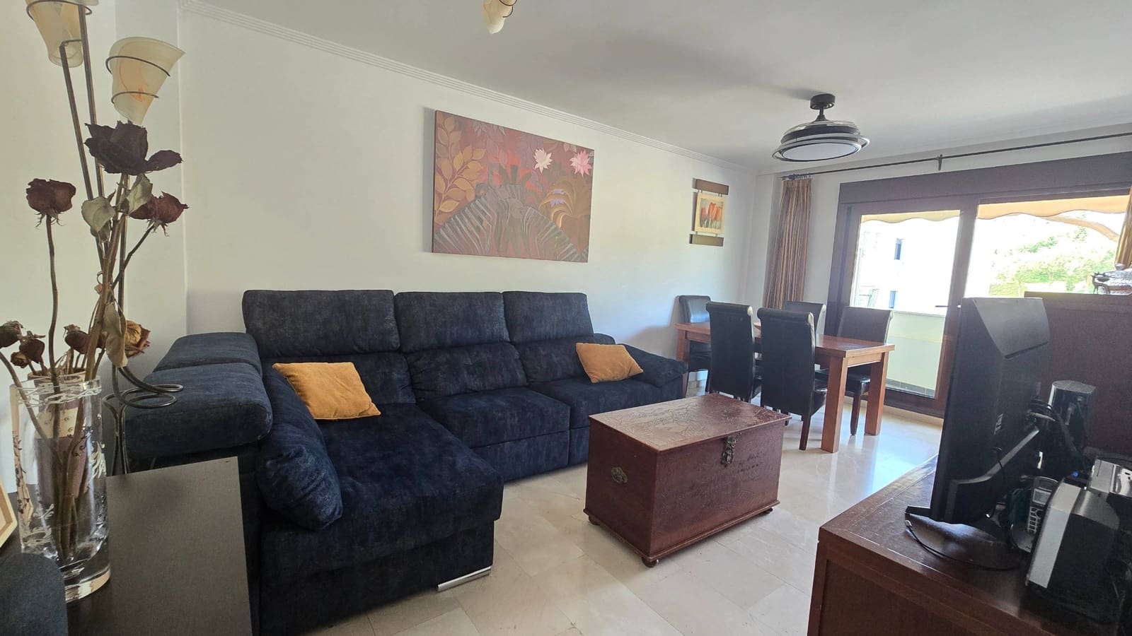 3 camera da letto Appartamento in vendita in Estepona con piscina garage - 449.000 € (Rif: 9780584)