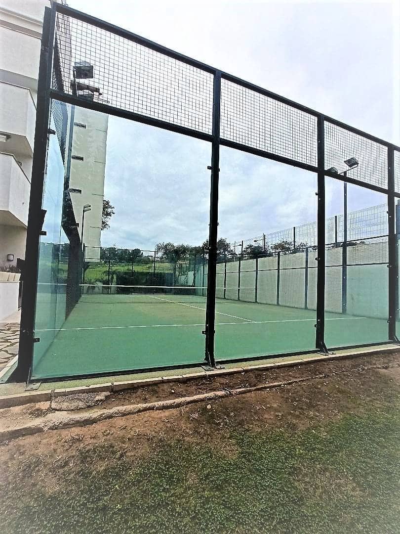 3 camera da letto Appartamento in vendita in Estepona con piscina garage - 449.000 € (Rif: 9780584)