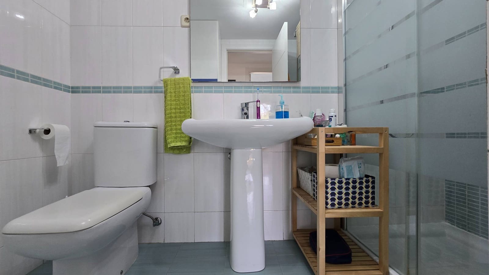 3 camera da letto Appartamento in vendita in Estepona con piscina garage - 449.000 € (Rif: 9780584)