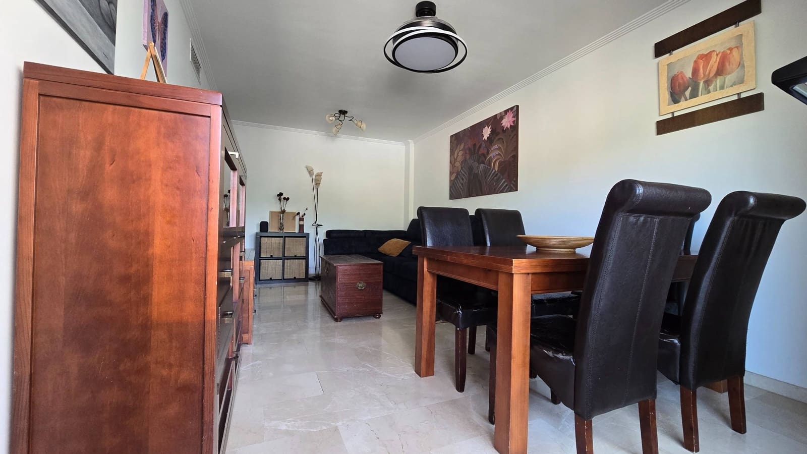 3 camera da letto Appartamento in vendita in Estepona con piscina garage - 449.000 € (Rif: 9780584)