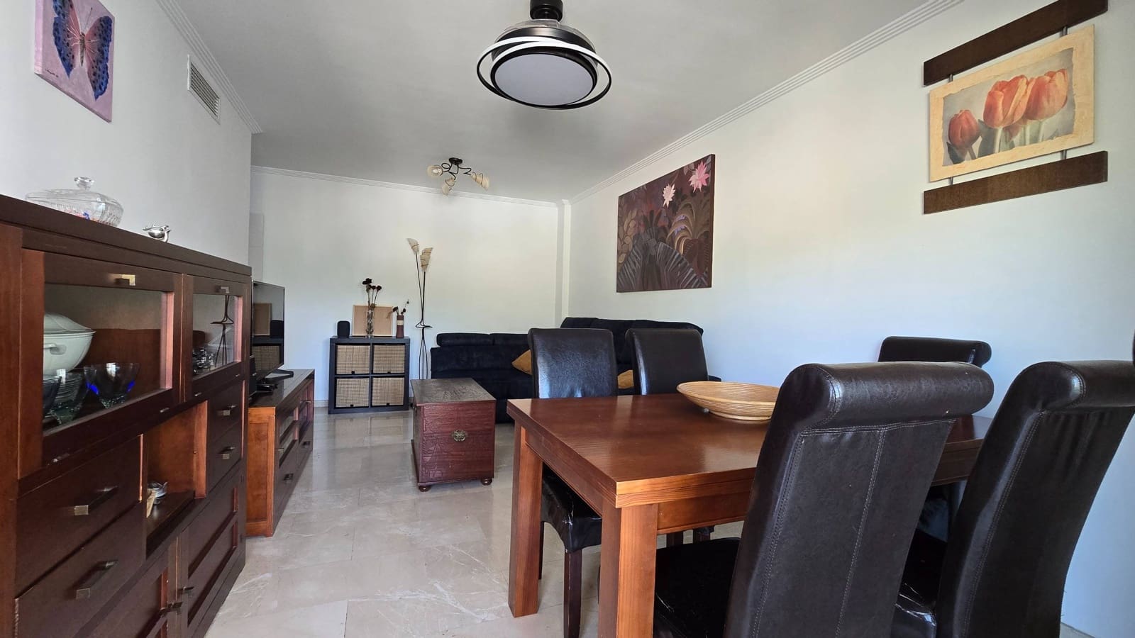 3 camera da letto Appartamento in vendita in Estepona con piscina garage - 449.000 € (Rif: 9780584)