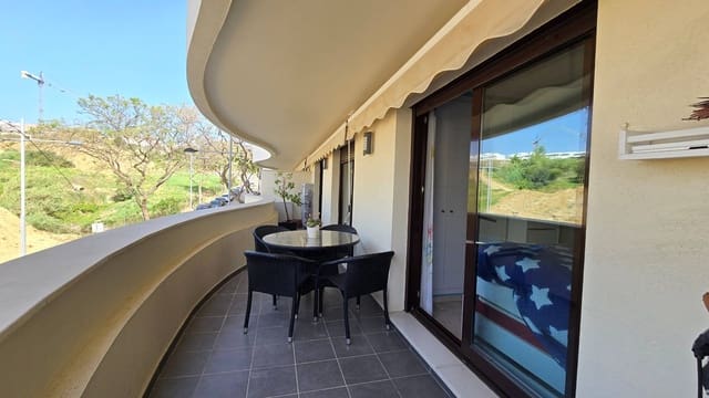 3 soverom Leilighet til salgs i Estepona med svømmebasseng garasje - € 449 000 (Ref: 9780584)