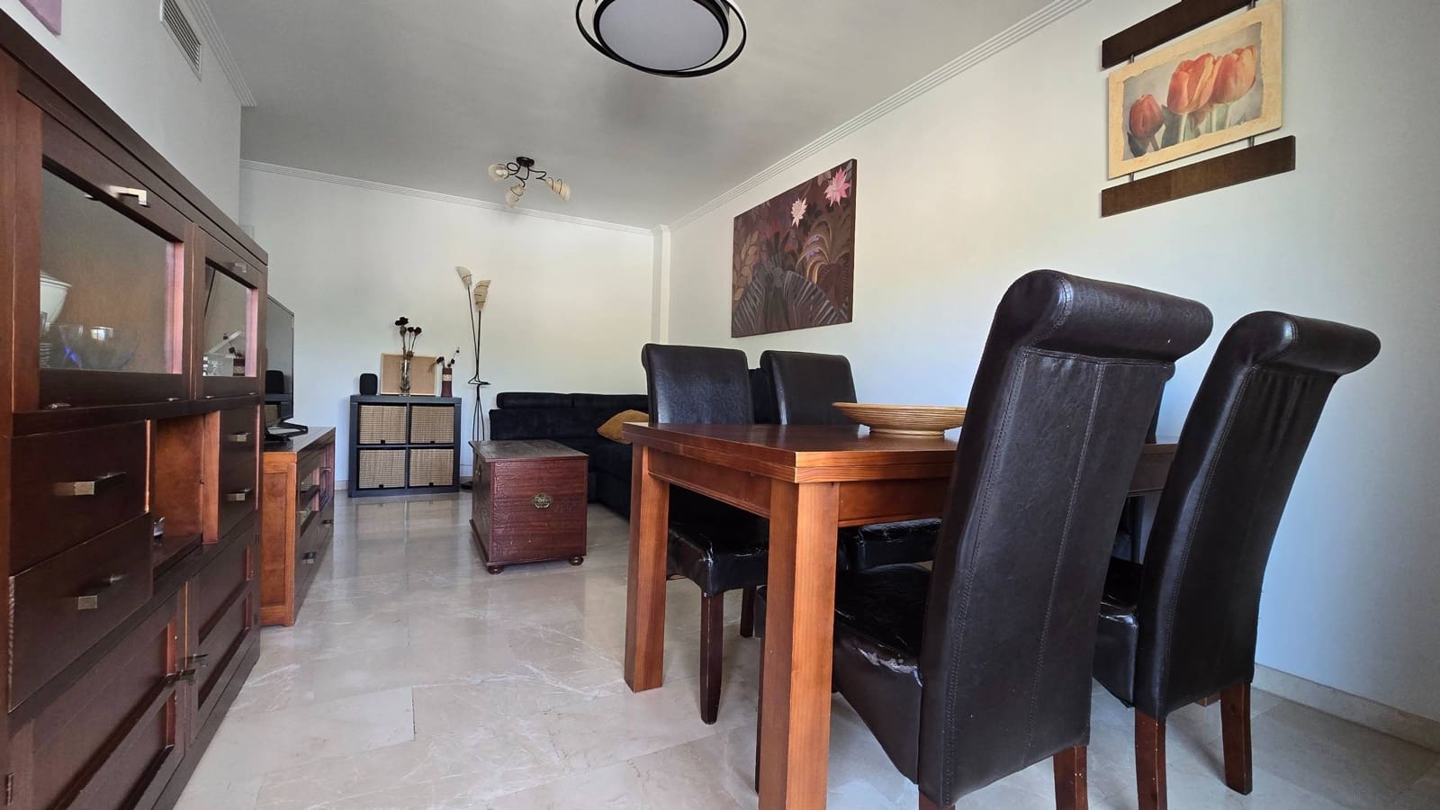 3 camera da letto Appartamento in vendita in Estepona con piscina garage - 449.000 € (Rif: 9780584)