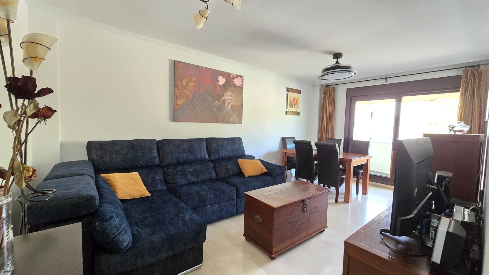 3 camera da letto Appartamento in vendita in Estepona con piscina garage - 449.000 € (Rif: 9780584)