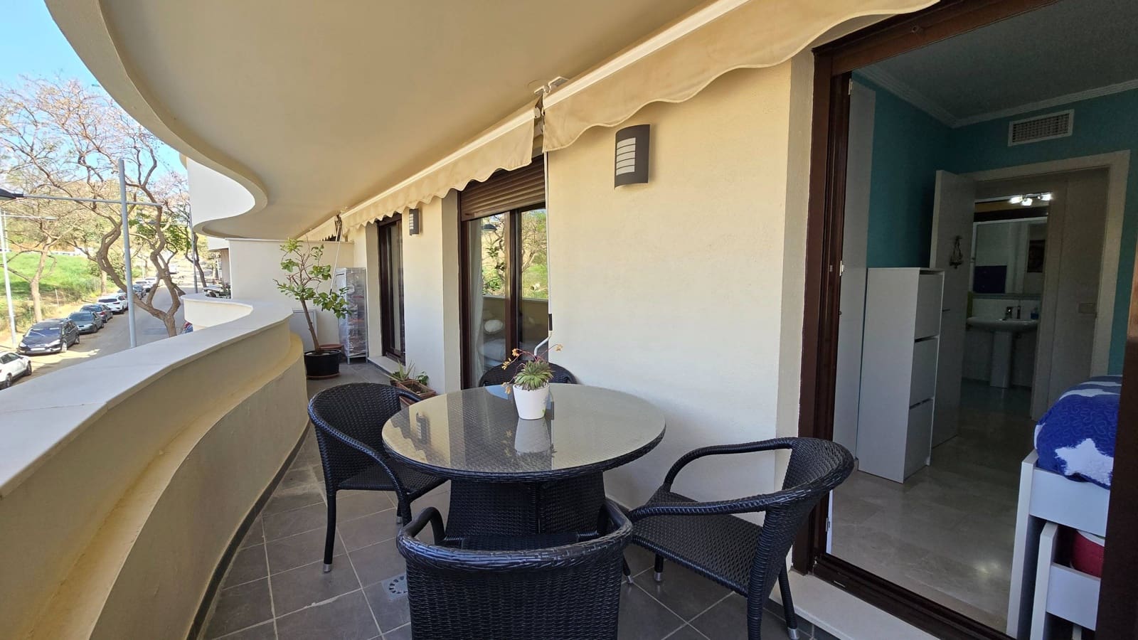 3 camera da letto Appartamento in vendita in Estepona con piscina garage - 449.000 € (Rif: 9780584)