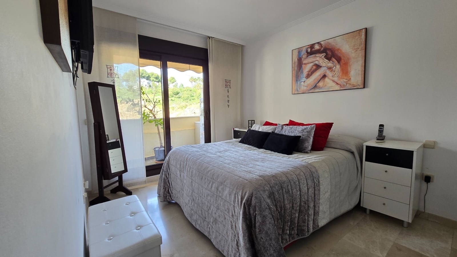 3 camera da letto Appartamento in vendita in Estepona con piscina garage - 449.000 € (Rif: 9780584)