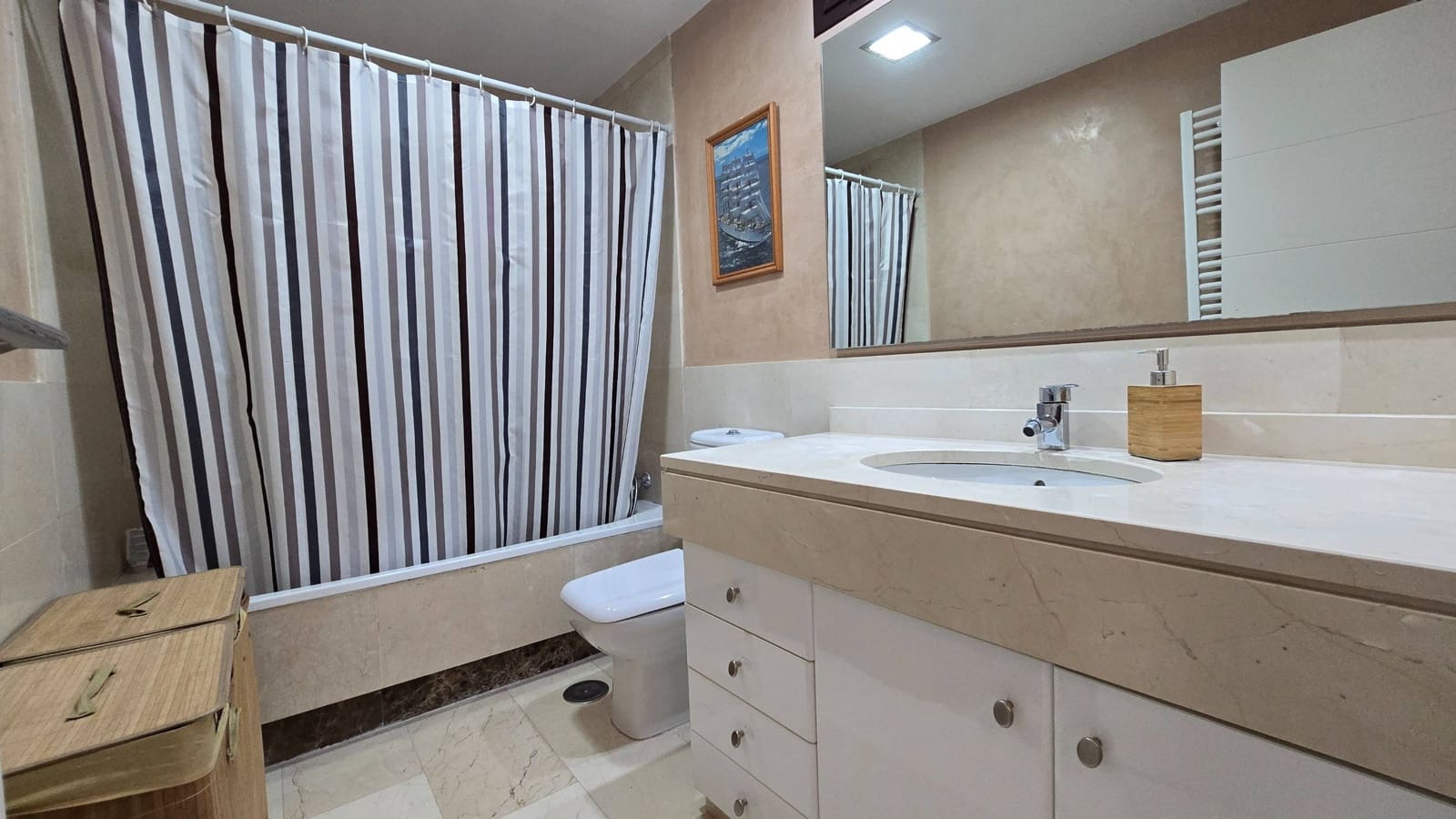 3 camera da letto Appartamento in vendita in Estepona con piscina garage - 449.000 € (Rif: 9780584)