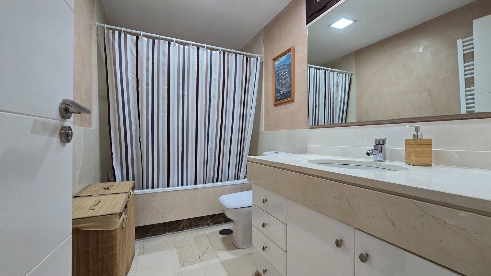 3 camera da letto Appartamento in vendita in Estepona con piscina garage - 449.000 € (Rif: 9780584)