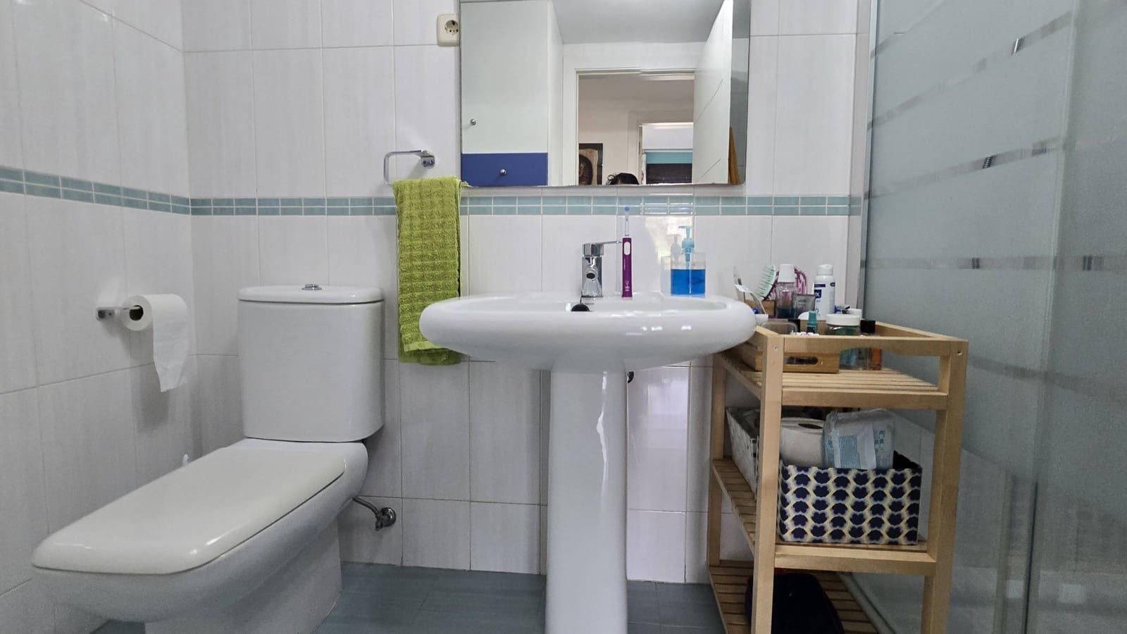 3 camera da letto Appartamento in vendita in Estepona con piscina garage - 449.000 € (Rif: 9780584)