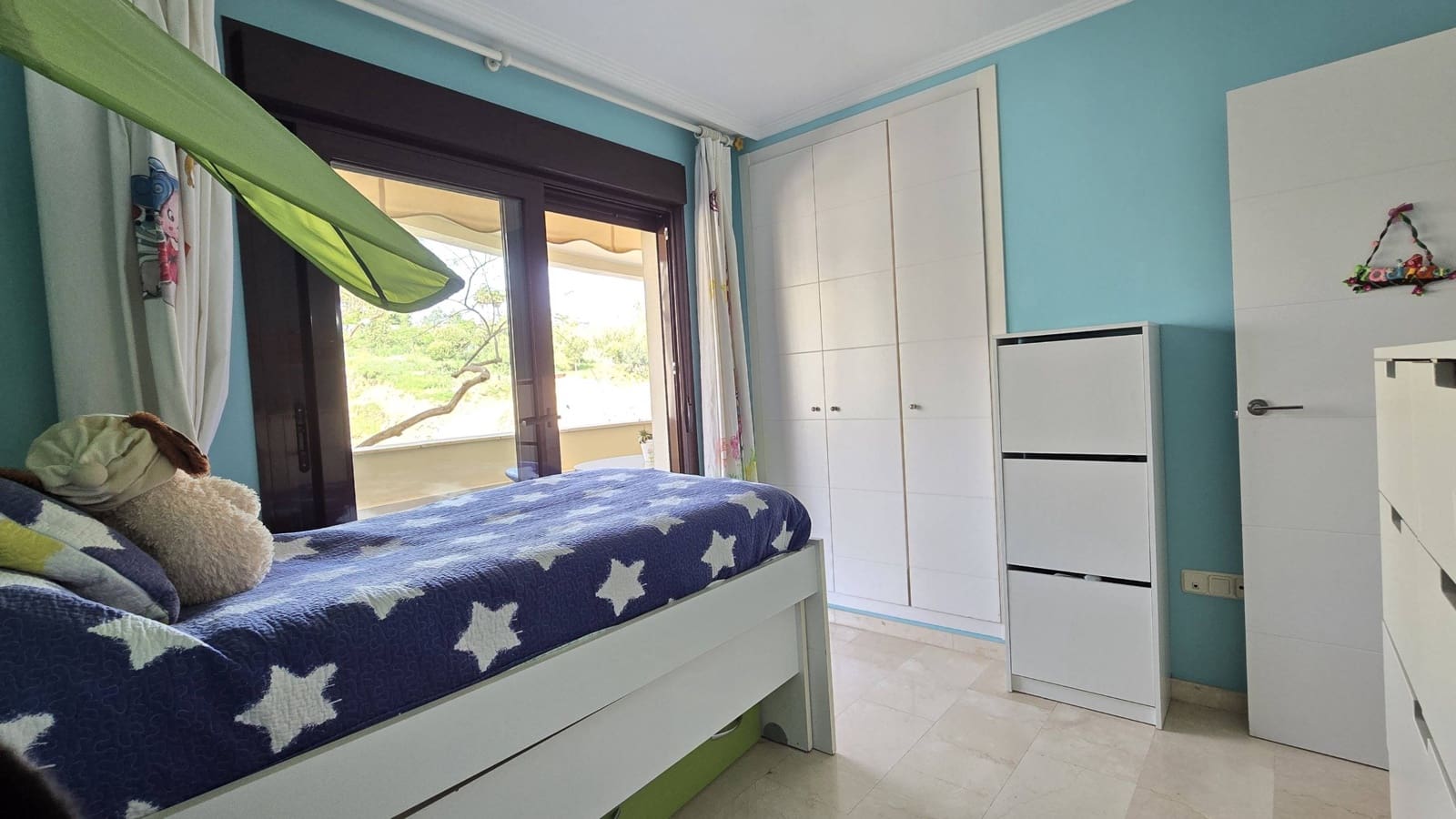 3 camera da letto Appartamento in vendita in Estepona con piscina garage - 449.000 € (Rif: 9780584)