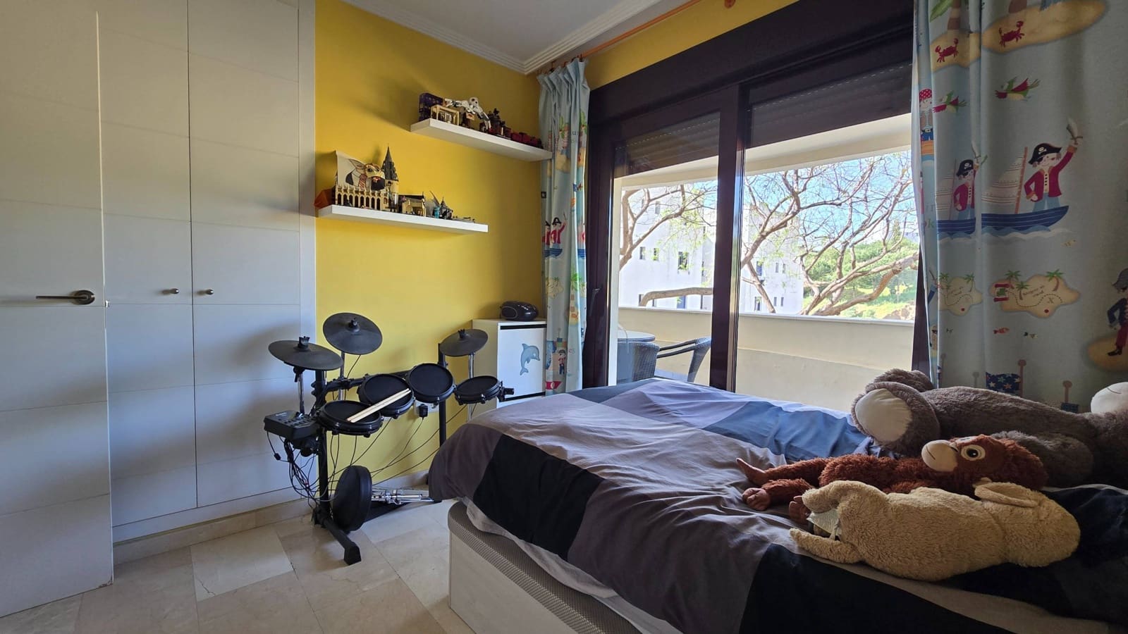 3 camera da letto Appartamento in vendita in Estepona con piscina garage - 449.000 € (Rif: 9780584)