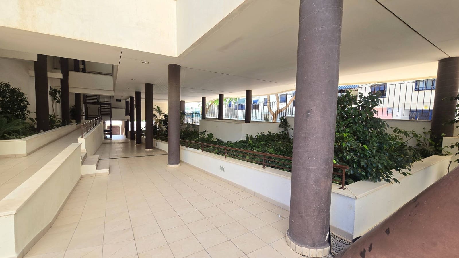 3 camera da letto Appartamento in vendita in Estepona con piscina garage - 449.000 € (Rif: 9780584)