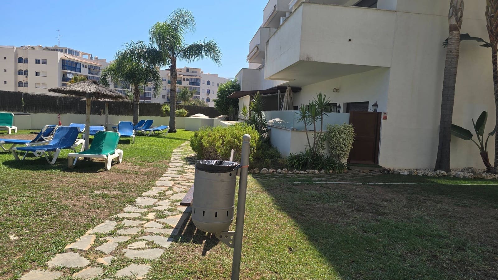 3 camera da letto Appartamento in vendita in Estepona con piscina garage - 449.000 € (Rif: 9780584)
