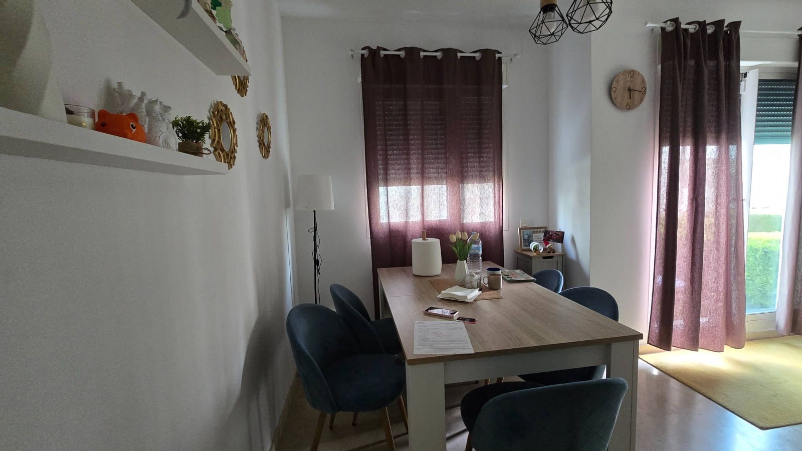 3 makuuhuone Huoneisto myytävänä paikassa Estepona mukana uima-altaan 
autotalli - 318 000 € (Ref: 9806508)