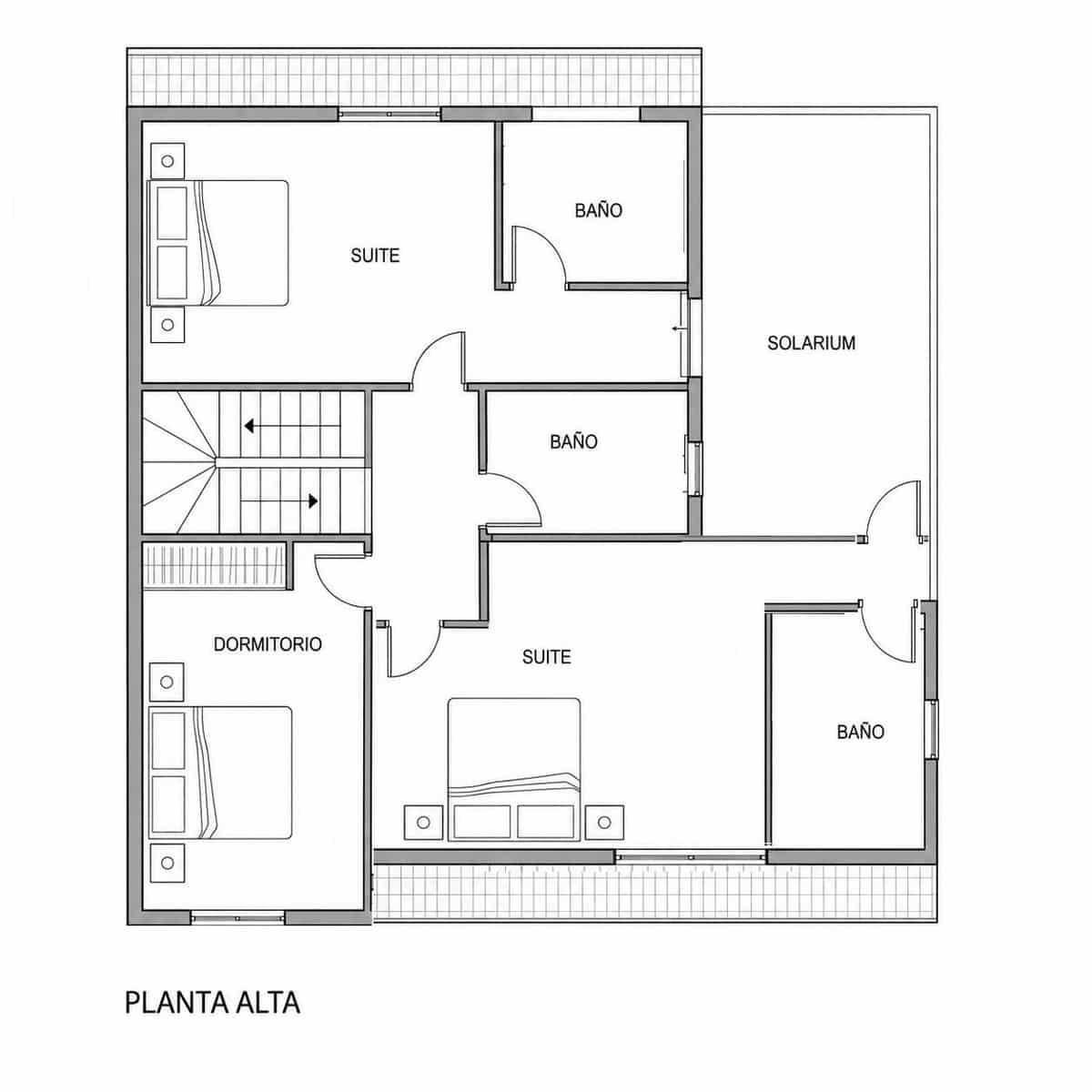 3 bedroom Terraced Villa for sale in Mairena del Aljarafe with pool garage - € 399,000 (Ref: 9839277)
