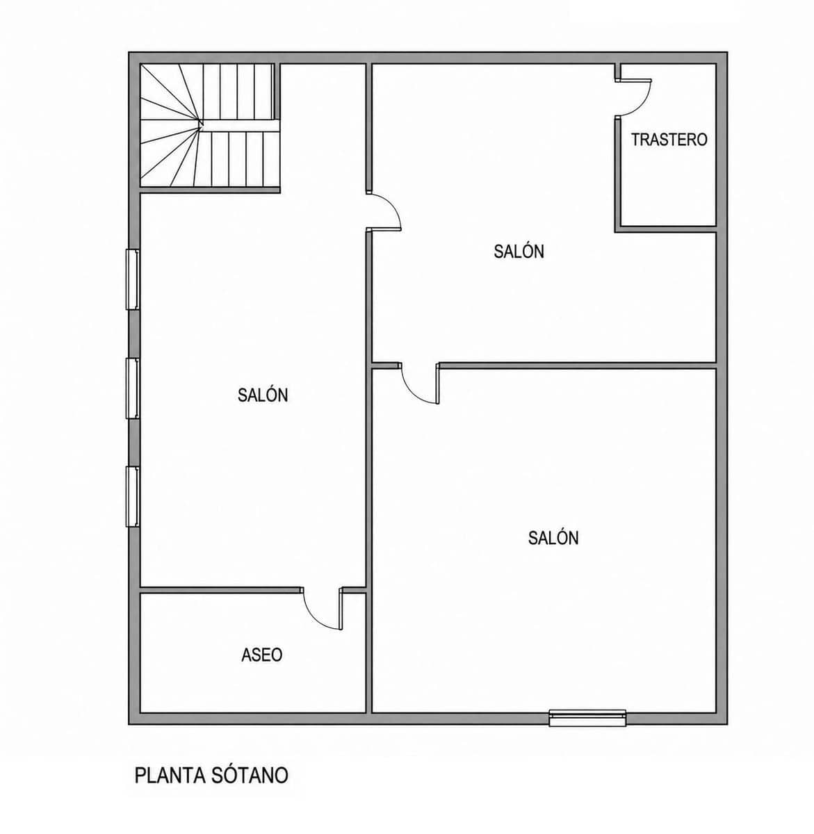 3 bedroom Terraced Villa for sale in Mairena del Aljarafe with pool garage - € 399,000 (Ref: 9839277)