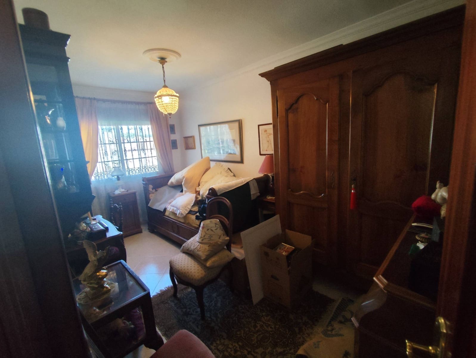 3 bedroom Terraced Villa for sale in Mairena del Aljarafe with pool garage - € 399,000 (Ref: 9839277)