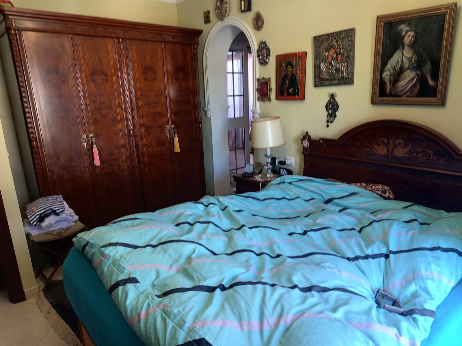 3 bedroom Terraced Villa for sale in Mairena del Aljarafe with pool garage - € 399,000 (Ref: 9839277)