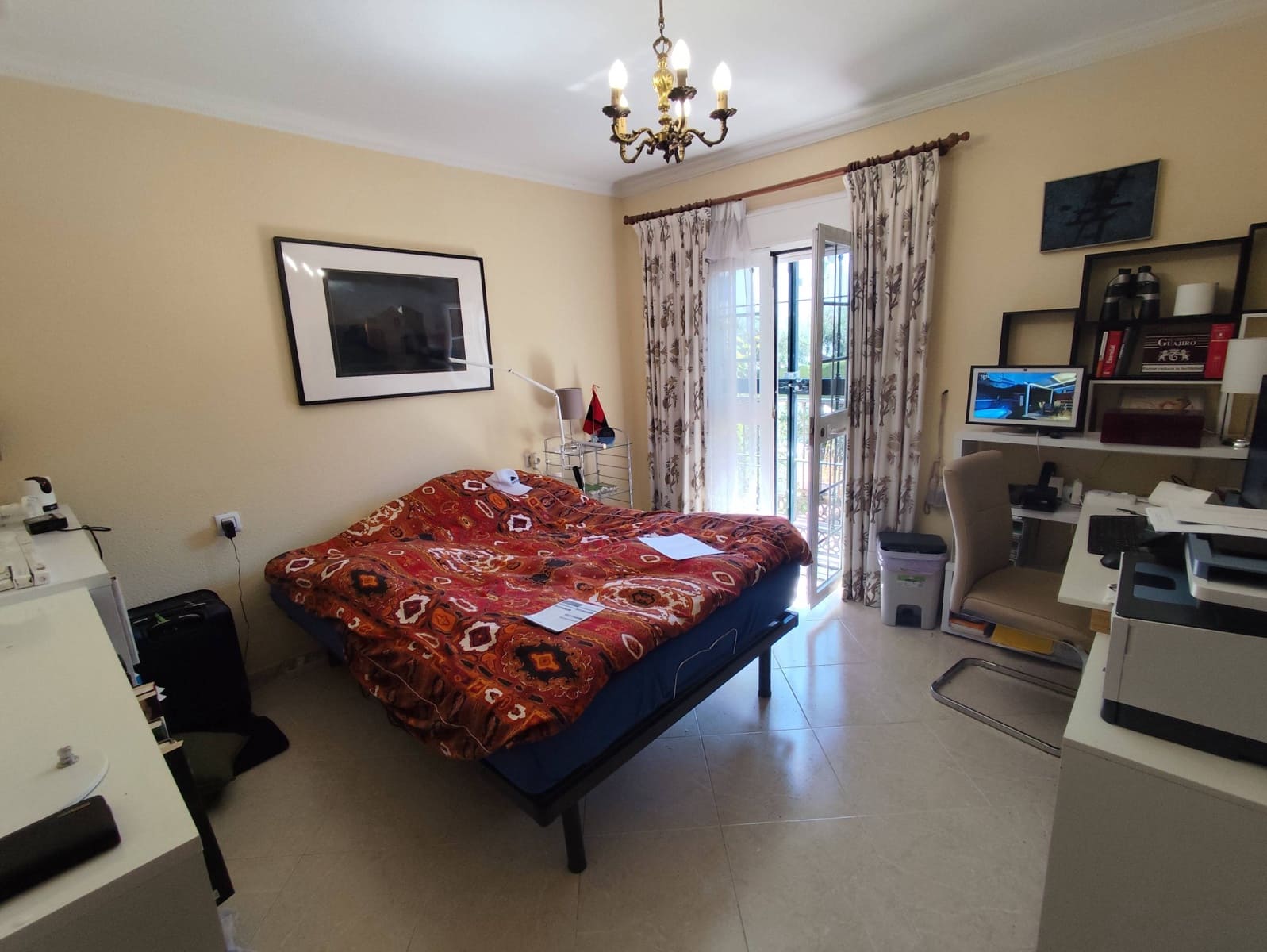 3 bedroom Terraced Villa for sale in Mairena del Aljarafe with pool garage - € 399,000 (Ref: 9839277)