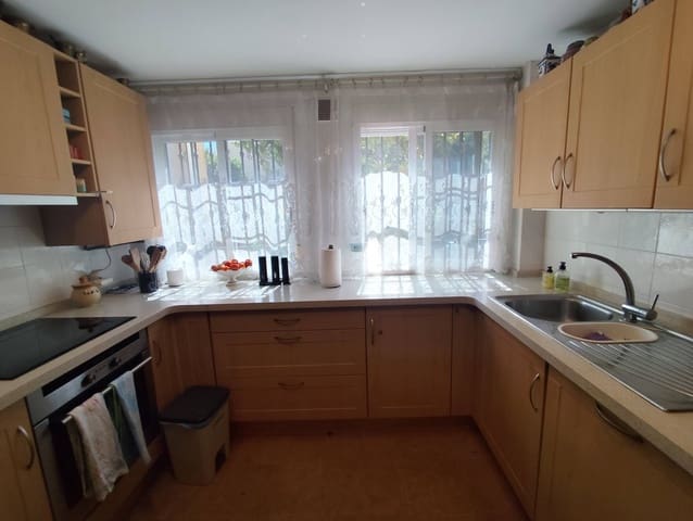 3 sypialnia Dom szeregowy na sprzedaż w Mairena del Aljarafe z basenem garażem - 399 000 € (Ref: 9839277)
