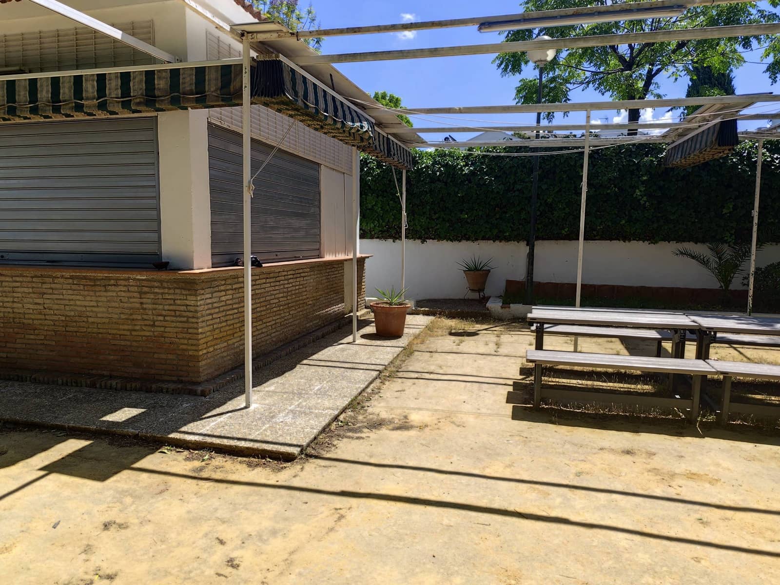 3 bedroom Terraced Villa for sale in Mairena del Aljarafe with pool garage - € 399,000 (Ref: 9839277)