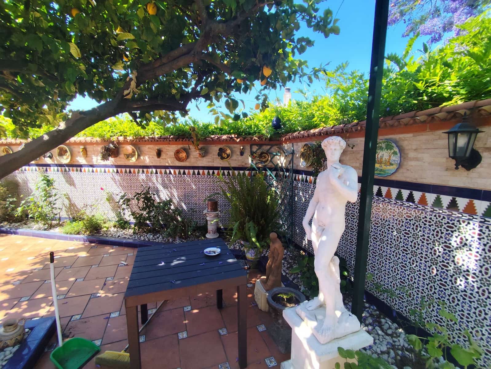 3 bedroom Terraced Villa for sale in Mairena del Aljarafe with pool garage - € 399,000 (Ref: 9839277)